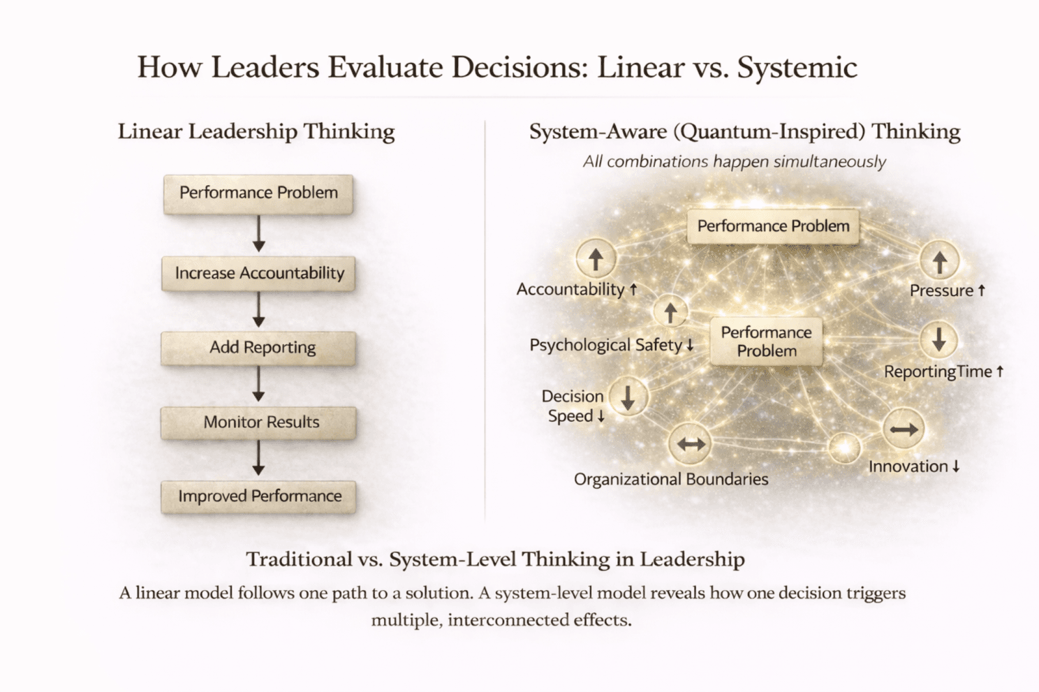 Quantum Thinking